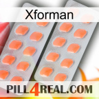 Xforman 27